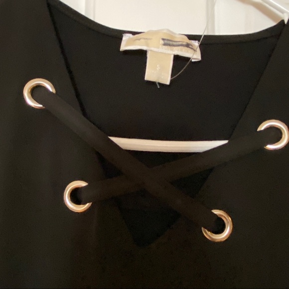 Genuine Michael Kors Brand New Black Dress - Picture 4 of 5